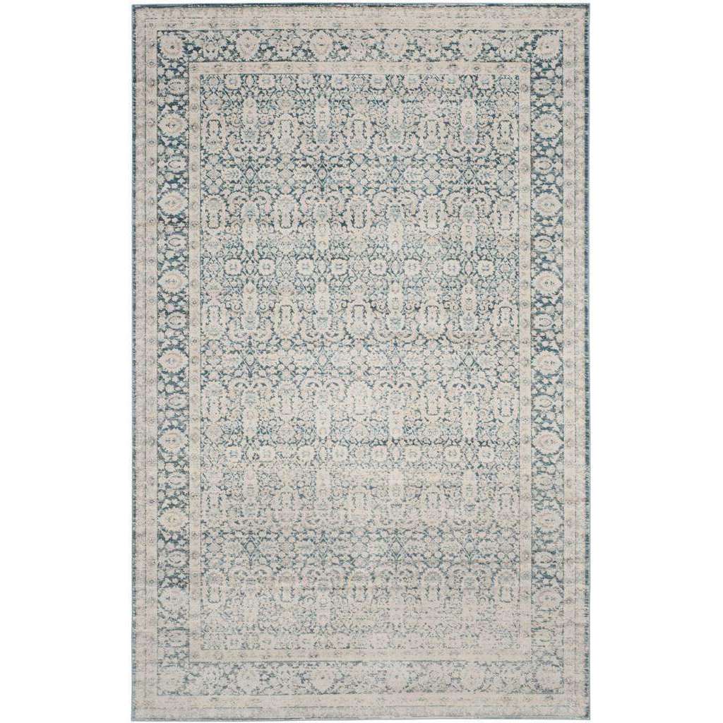 Archive ARC674 Rug - Luxurious Polypropylene Design for Enhanced Style