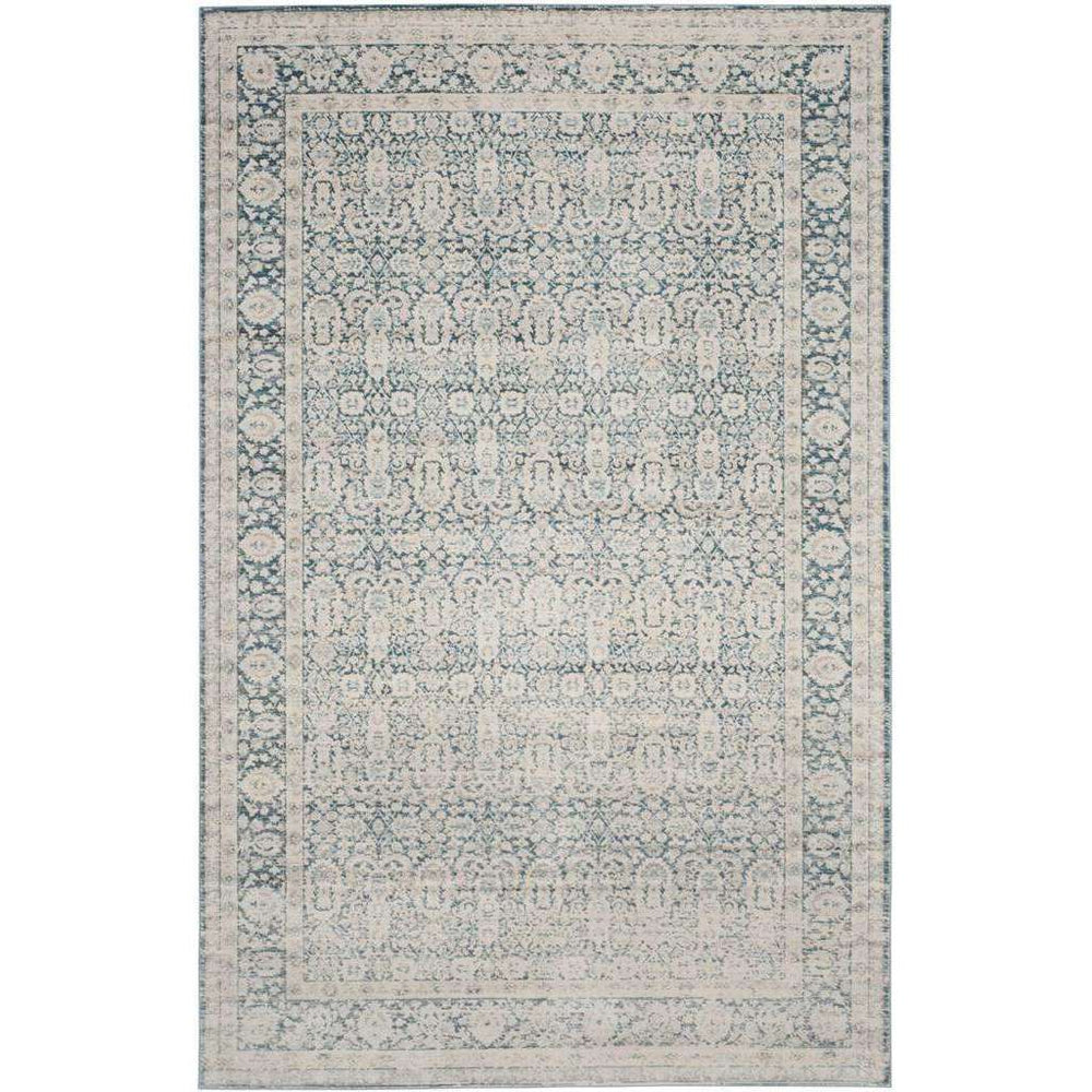 Archive ARC674 Rug - Luxurious Polypropylene Design for Enhanced Style and Comfort in Any Space