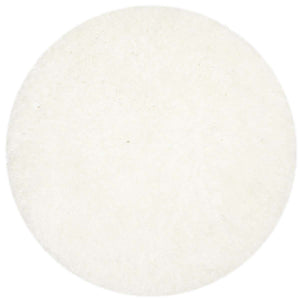 Arctic Hand-Tufted Shag Rug – Luxurious Beige Centerpiece for Rustic and Contemporary Décor