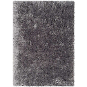 Arctic Hand-Tufted Shag Rug – Luxurious Beige Centerpiece for Rustic and Contemporary Décor