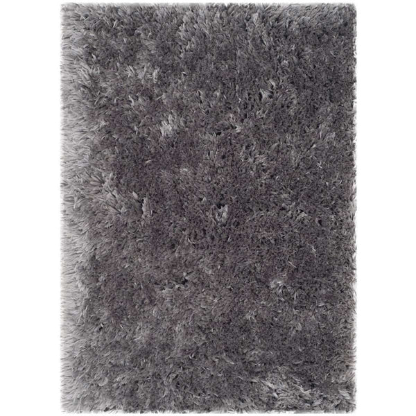 Arctic Hand-Tufted Shag Rug – Luxurious Beige Centerpiece for Rustic and Contemporary Décor