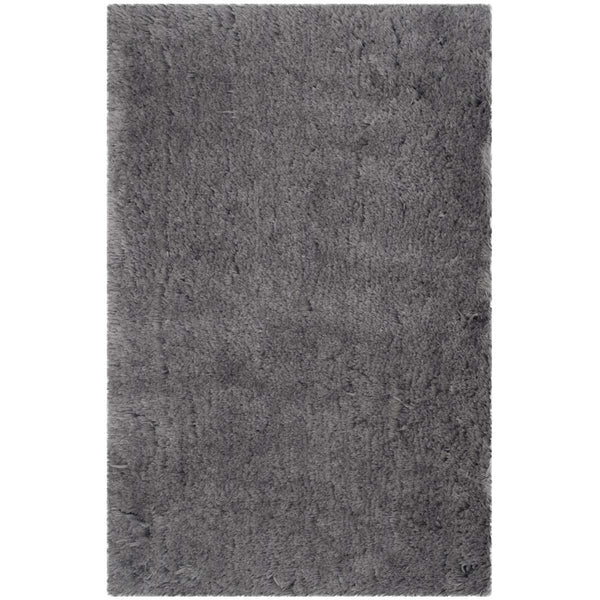 Arctic Hand-Tufted Shag Rug – Luxurious Beige Centerpiece for Rustic and Contemporary Décor