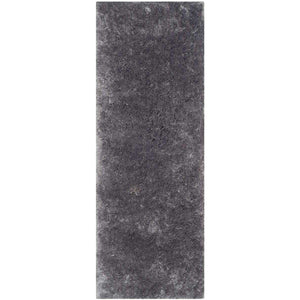 Arctic Hand-Tufted Shag Rug – Luxurious Beige Centerpiece for Rustic and Contemporary Décor