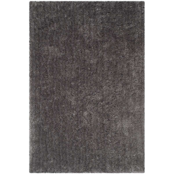 Arctic Hand-Tufted Shag Rug – Luxurious Beige Centerpiece for Rustic and Contemporary Décor