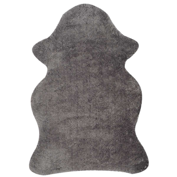 Arctic Hand-Tufted Shag Rug – Luxurious Beige Centerpiece for Rustic and Contemporary Décor