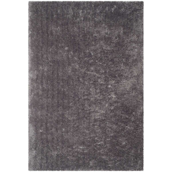 Arctic Hand-Tufted Shag Rug – Luxurious Beige Centerpiece for Rustic and Contemporary Décor