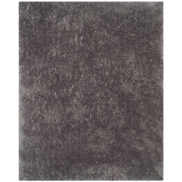 Arctic Hand-Tufted Shag Rug – Luxurious Beige Centerpiece for Rustic and Contemporary Décor