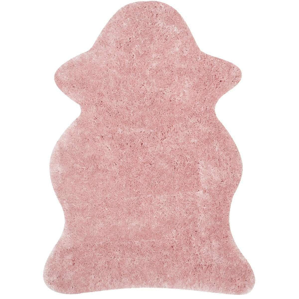 Arctic Hand-Tufted Shag Rug – Luxurious Beige Centerpiece for Rustic and Contemporary Décor