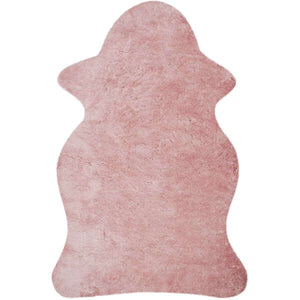 Arctic Hand-Tufted Shag Rug – Luxurious Beige Centerpiece for Rustic and Contemporary Décor