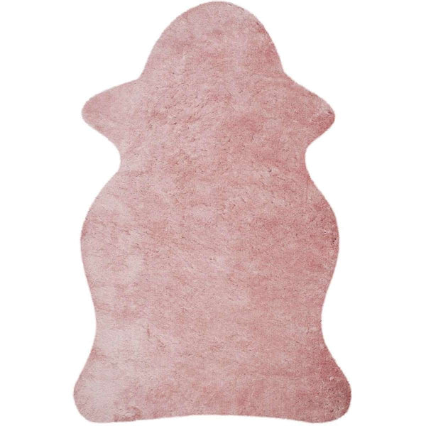 Arctic Hand-Tufted Shag Rug – Luxurious Beige Centerpiece for Rustic and Contemporary Décor