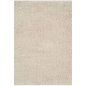 Arctic Hand-Tufted Shag Rug – Luxurious Beige Centerpiece for Rustic and Contemporary Décor
