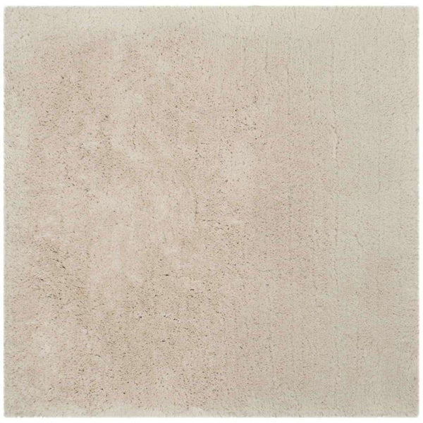 Arctic Hand-Tufted Shag Rug – Luxurious Beige Centerpiece for Rustic and Contemporary Décor