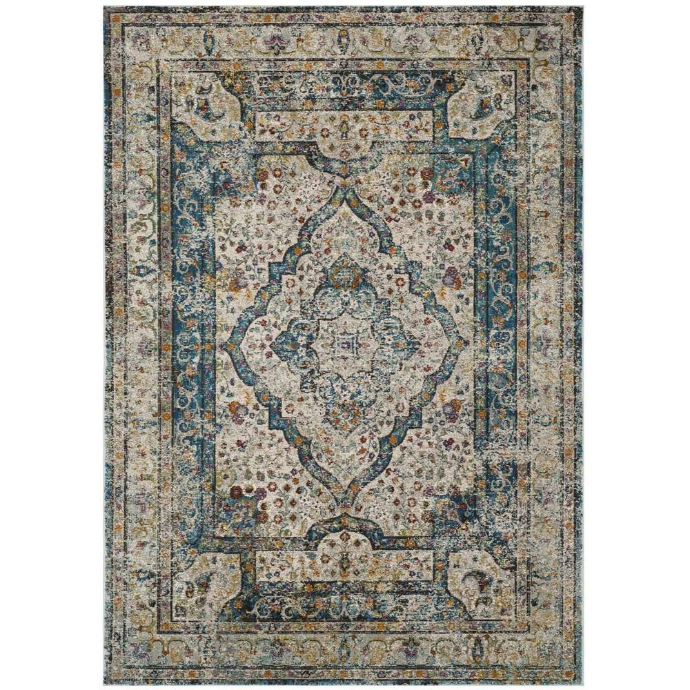 Aria ARA106 Rug - Stylish 100% Polypropylene Design for Modern Interiors, Enhancing Any Space