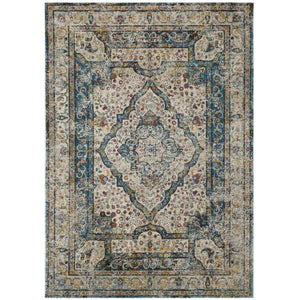 Aria ARA106 Rug - Stylish 100% Polypropylene Design for Modern Interiors, Enhancing Any Space