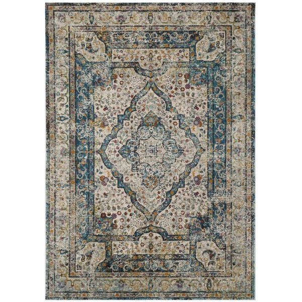 Aria ARA106 Rug - Stylish 100% Polypropylene Design for Modern Interiors, Enhancing Any Space