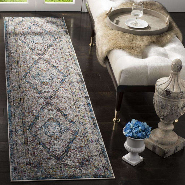 Aria ARA106 Rug - Stylish 100% Polypropylene Design for Modern Interiors, Enhancing Any Space