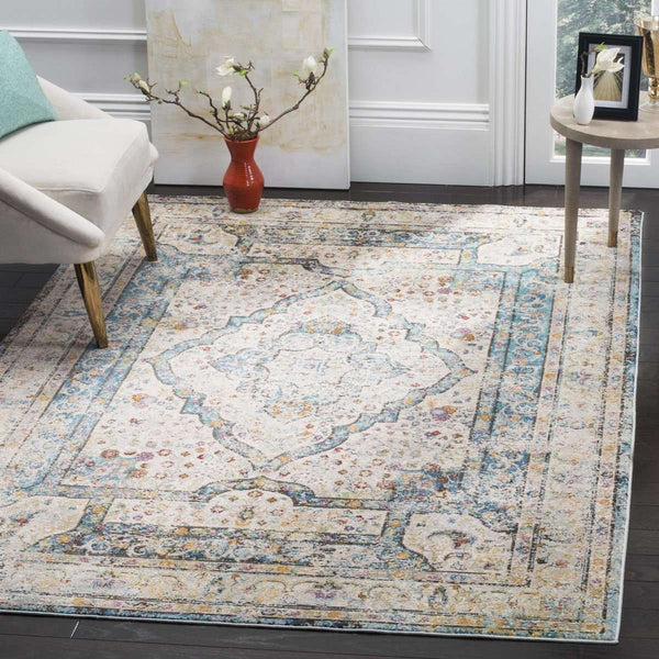 Aria ARA106 Rug - Stylish 100% Polypropylene Design for Modern Interiors, Enhancing Any Space