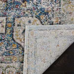 Aria ARA106 Rug - Stylish 100% Polypropylene Design for Modern Interiors, Enhancing Any Space