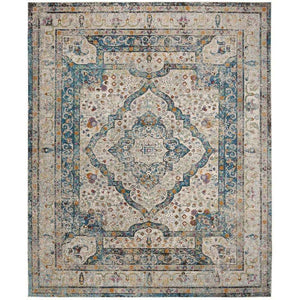 Aria ARA106 Rug - Stylish 100% Polypropylene Design for Modern Interiors, Enhancing Any Space