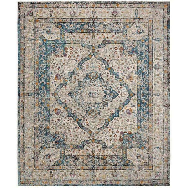Aria ARA106 Rug - Stylish 100% Polypropylene Design for Modern Interiors, Enhancing Any Space