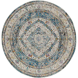 Aria ARA106 Rug - Stylish 100% Polypropylene Design for Modern Interiors, Enhancing Any Space