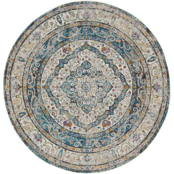 Aria ARA106 Rug - Stylish 100% Polypropylene Design for Modern Interiors, Enhancing Any Space
