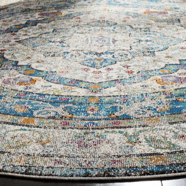 Aria ARA106 Rug - Stylish 100% Polypropylene Design for Modern Interiors, Enhancing Any Space