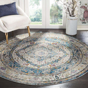 Aria ARA106 Rug - Stylish 100% Polypropylene Design for Modern Interiors, Enhancing Any Space