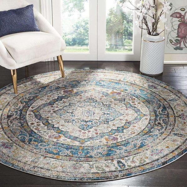 Aria ARA106 Rug - Stylish 100% Polypropylene Design for Modern Interiors, Enhancing Any Space