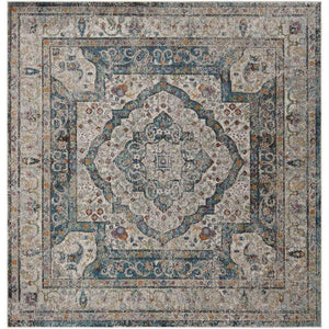 Aria ARA106 Rug - Stylish 100% Polypropylene Design for Modern Interiors, Enhancing Any Space