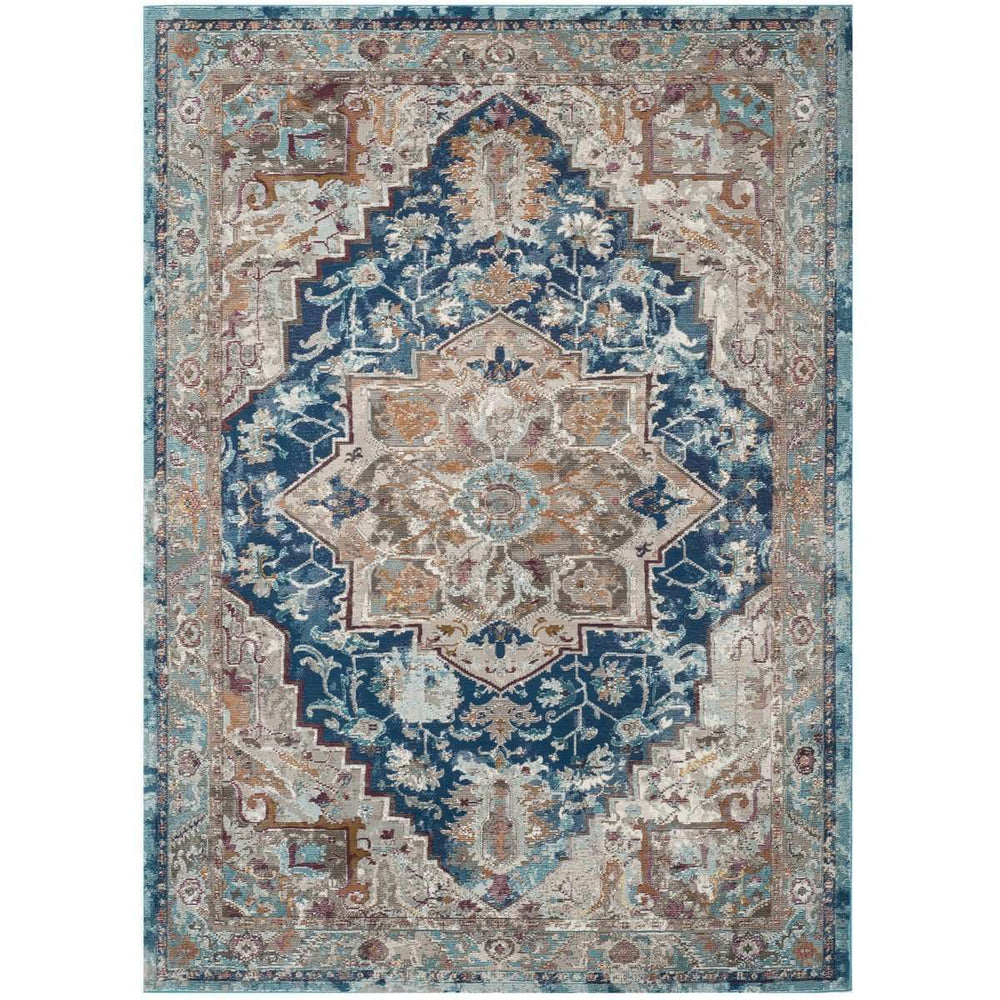 Aria ARA119 Rug - Elegant 100% Polypropylene Design for Timeless Home Décor and Comfort