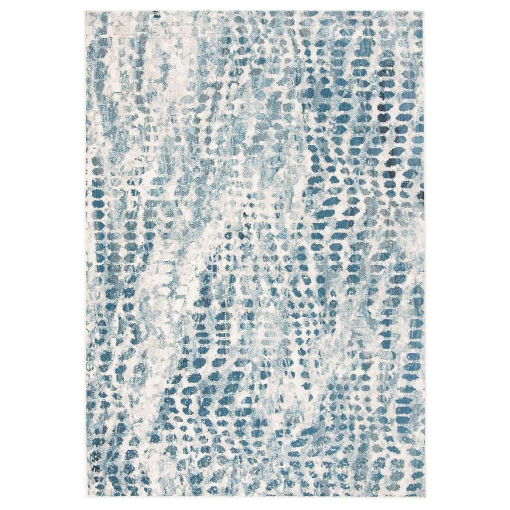 Aria Contemporary Power Loom Woven Rug - Stylish 100% Polypropylene Design for Modern Homes