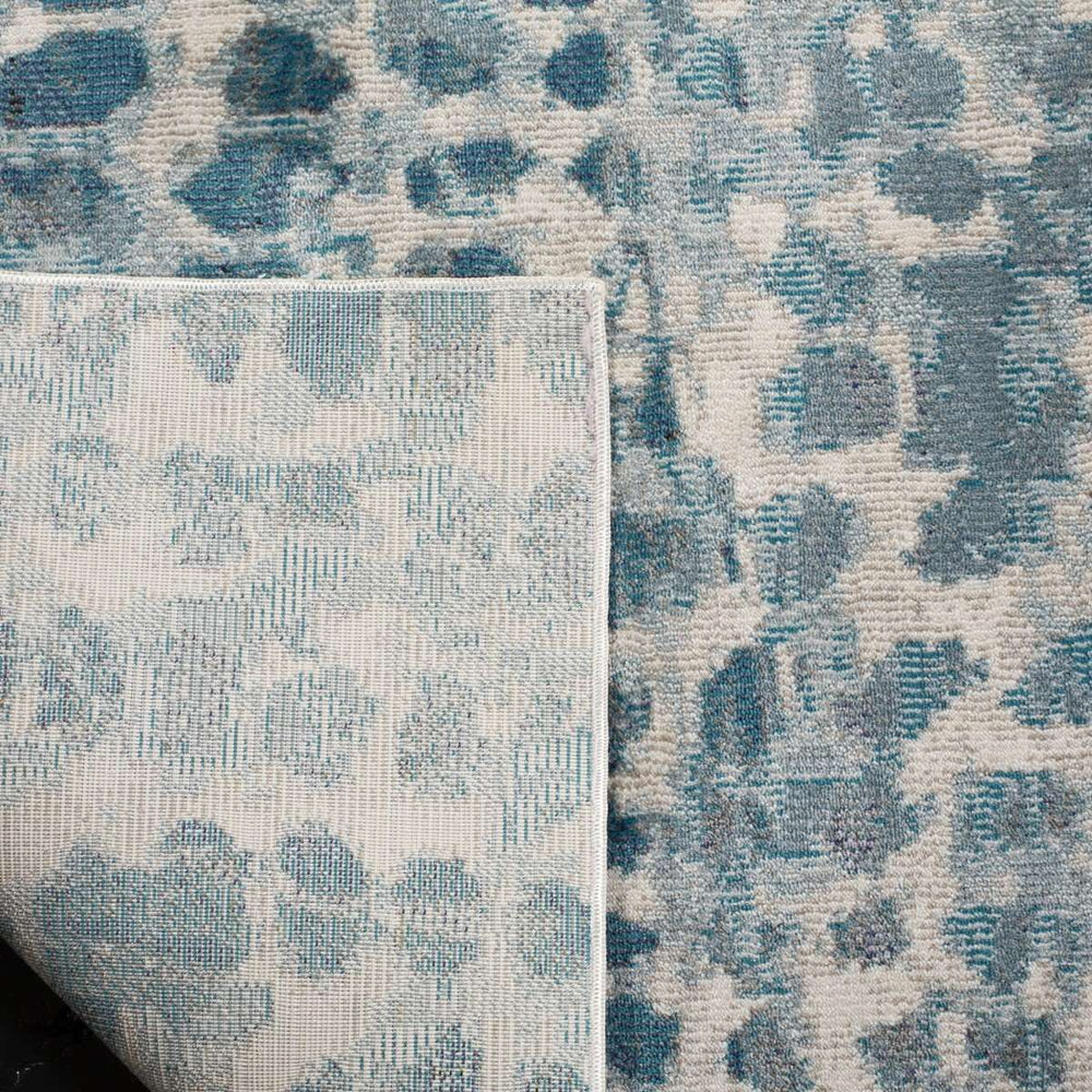 Aria Contemporary Power Loom Woven Rug - Stylish 100% Polypropylene Design for Modern Homes