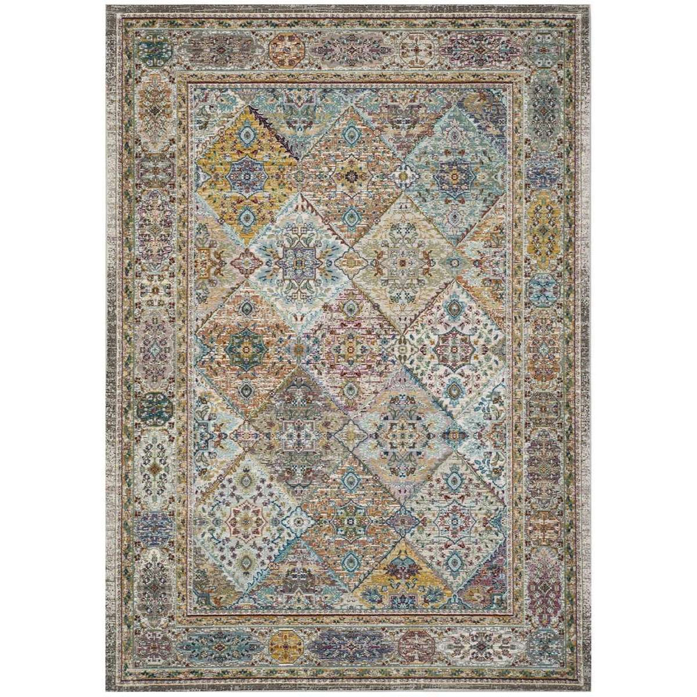 Aria ARA127 Rug - Luxurious 100% Polypropylene Design to Enhance Your Home Décor with Style
