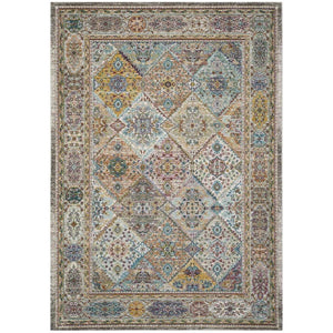 Aria ARA127 Rug - Luxurious 100% Polypropylene Design to Enhance Your Home Décor with Style