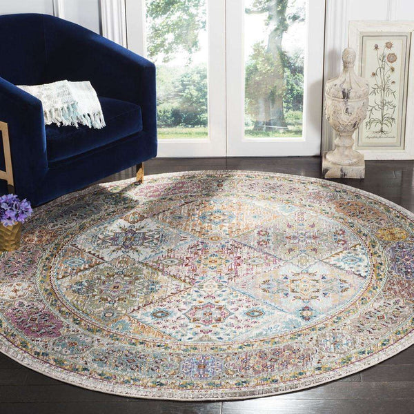 Aria ARA127 Rug - Luxurious 100% Polypropylene Design to Enhance Your Home Décor with Style
