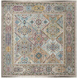 Aria ARA127 Rug - Luxurious 100% Polypropylene Design to Enhance Your Home Décor with Style