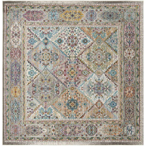 Aria ARA127 Rug - Luxurious 100% Polypropylene Design to Enhance Your Home Décor with Style