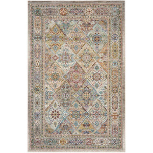 Aria ARA127 Rug - Luxurious 100% Polypropylene Design to Enhance Your Home Décor with Style