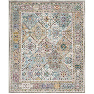 Aria ARA127 Rug - Luxurious 100% Polypropylene Design to Enhance Your Home Décor with Style
