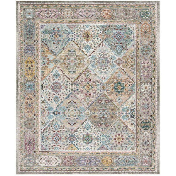 Aria ARA127 Rug - Luxurious 100% Polypropylene Design to Enhance Your Home Décor with Style