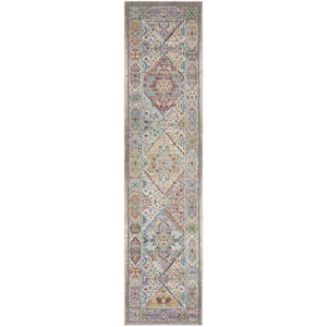 Aria ARA127 Rug - Luxurious 100% Polypropylene Design to Enhance Your Home Décor with Style