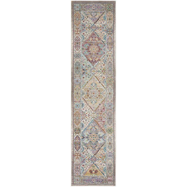 Aria ARA127 Rug - Luxurious 100% Polypropylene Design to Enhance Your Home Décor with Style