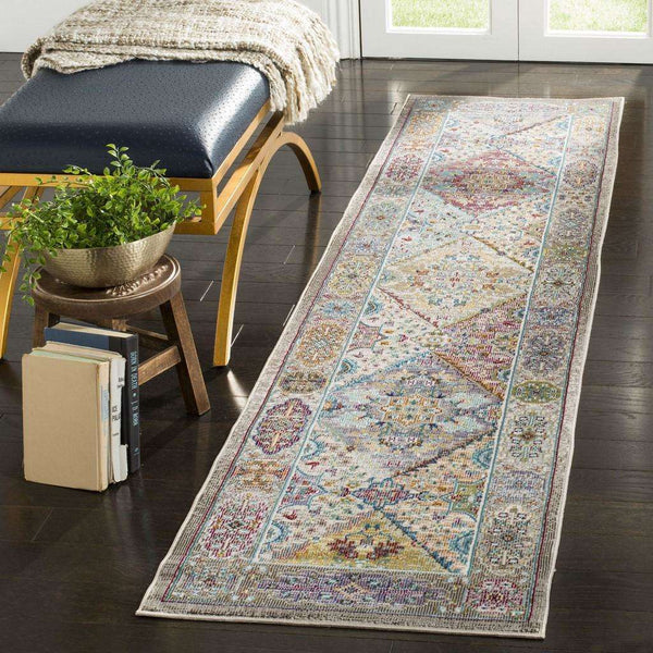 Aria ARA127 Rug - Luxurious 100% Polypropylene Design to Enhance Your Home Décor with Style