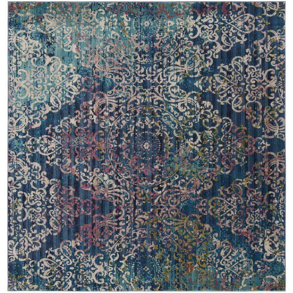 Aria ARA128 Rug - Luxurious 100% Polypropylene for Ultimate Comfort and Stylish Home Décor Upgrade
