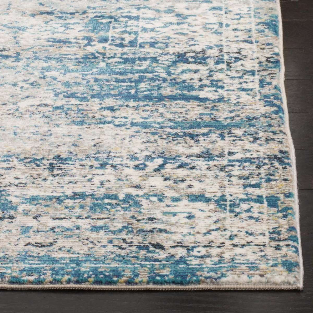 Aria ARA156 Power Loom Woven Rug - Stylish, Durable, and Versatile Addition to Any Home Décor