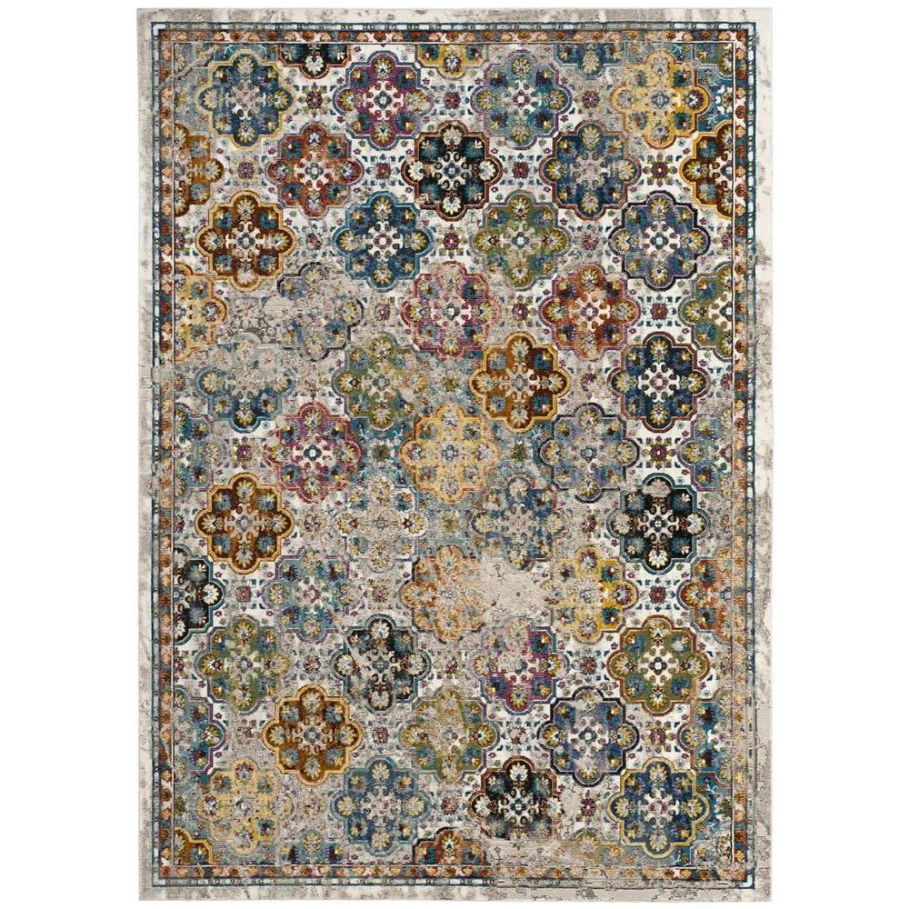 Aria ARA161 Rug - Luxurious 100% Polypropylene Floor Covering for Elegant Home Decor and Comfort