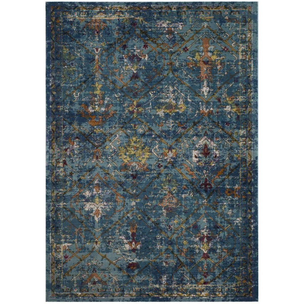 Aria ARA169 Rug - Luxurious 100% Polypropylene Design for Stunning Home Décor and Comfort