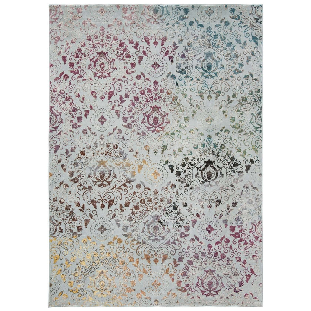 Aria Area Rug - Luxurious 100% Polypropylene, Stylish Design for Elegant Home Décor & Comfort