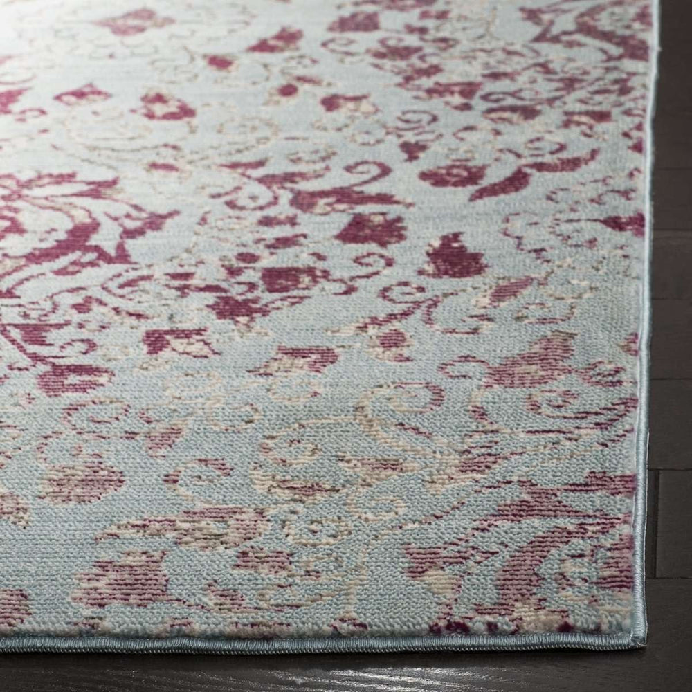 Aria Area Rug - Luxurious 100% Polypropylene, Stylish Design for Elegant Home Décor & Comfort